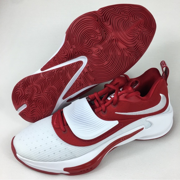 Nike Zoom Freak 3 TB Basketball Shoes Men\'s 13 new no box main image 4